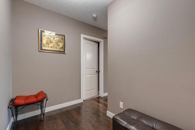 203 - 15207 1 Street Se, Condo with 2 bedrooms, 2 bathrooms and 1 parking in Calgary AB | Image 8