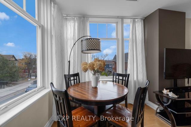 222 - 68 Main St, Condo with 2 bedrooms, 2 bathrooms and 1 parking in Markham ON | Image 8