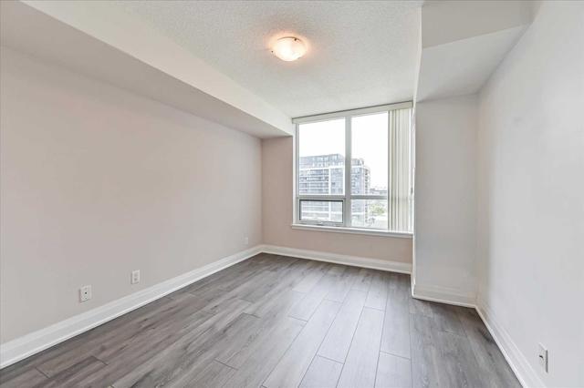708 - 376 Highway 7 St E, Condo with 1 bedrooms, 1 bathrooms and 1 parking in Richmond Hill ON | Image 7