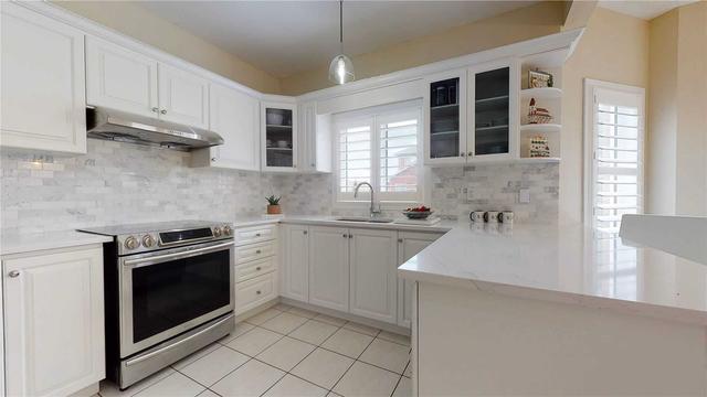 6300 Lisgar Dr, House detached with 4 bedrooms, 4 bathrooms and 4 parking in Mississauga ON | Image 34