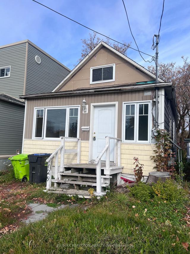 129 Wilcox Ave, House detached with 3 bedrooms, 1 bathrooms and 1 parking in Sault Ste. Marie ON | Image 12