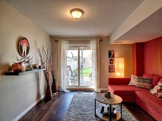 16 - 1751 Lampman Ave, Townhouse with 2 bedrooms, 2 bathrooms and 1 parking in Burlington ON | Image 3