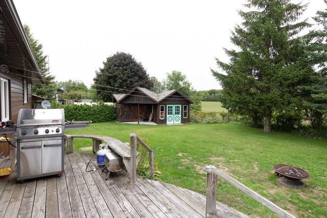 80 Cedarview Dr, House detached with 1 bedrooms, 2 bathrooms and 6.5 parking in Kawartha Lakes ON | Image 30