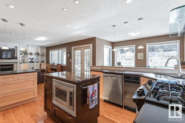 224 Ockenden Pl Nw, House detached with 4 bedrooms, 2 bathrooms and 4 parking in Edmonton AB | Image 9