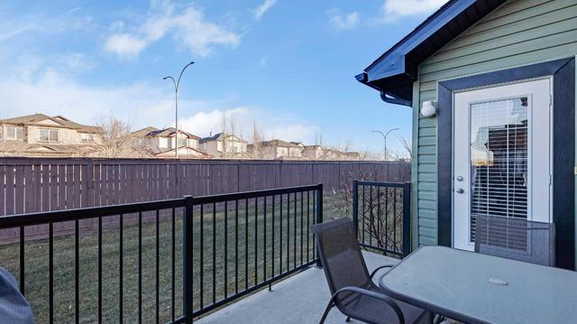120 Springmere Grove, Home with 3 bedrooms, 2 bathrooms and 4 parking in Chestermere AB | Image 18