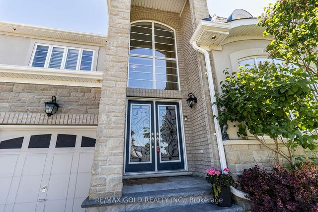5 Kirkhollow Dr, House detached with 4 bedrooms, 5 bathrooms and 7 parking in Brampton ON | Image 12