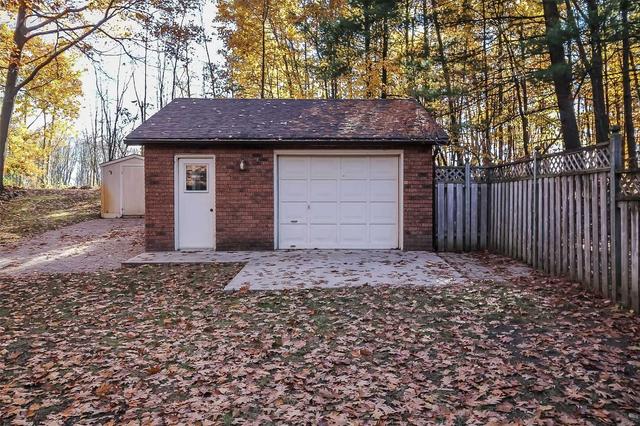 97 Wildwood Dr, House detached with 4 bedrooms, 3 bathrooms and 8 parking in Wasaga Beach ON | Image 19