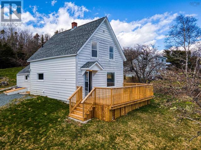 4469 Prospect Road, House detached with 2 bedrooms, 1 bathrooms and null parking in Halifax NS | Image 8