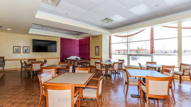 202 - 94 Dean Ave, Condo with 1 bedrooms, 1 bathrooms and 1 parking in Barrie ON | Image 9