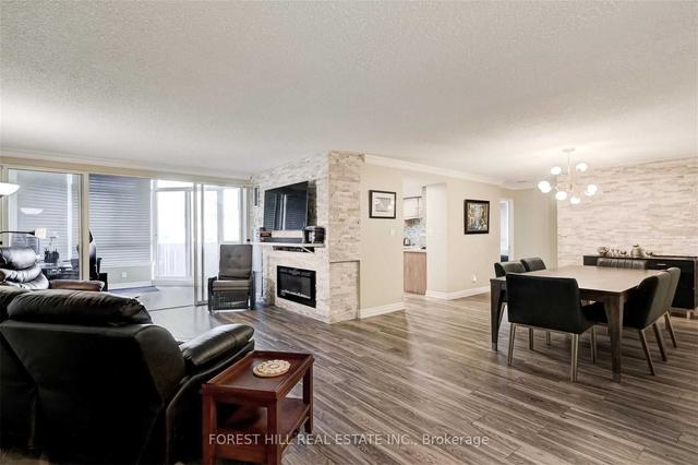 103 - 275 Bamburgh Circ, Condo with 2 bedrooms, 2 bathrooms and 1 parking in Toronto ON | Image 29
