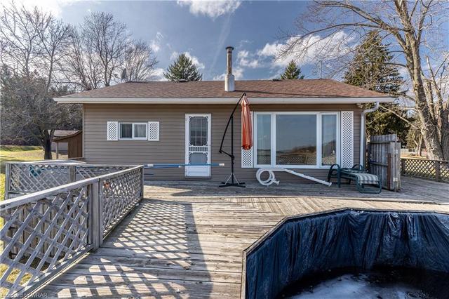 894 Road 9 W, House detached with 3 bedrooms, 1 bathrooms and 11 parking in Mapleton ON | Image 25
