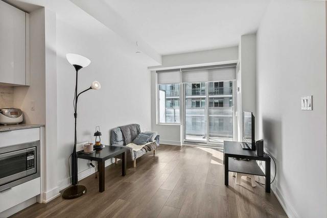 2606 - 99 Broadway Ave, Condo with 1 bedrooms, 1 bathrooms and 0 parking in Toronto ON | Image 31