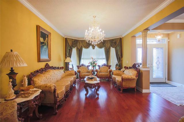 5576 Trailbank Dr, House detached with 5 bedrooms, 5 bathrooms and 6 parking in Mississauga ON | Image 40