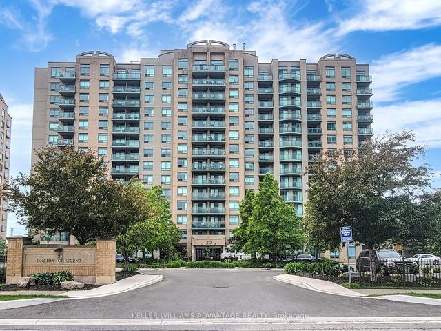 lph13 - 39 Oneida Cres, Condo with 2 bedrooms, 2 bathrooms and 2 parking in Richmond Hill ON | Image 1
