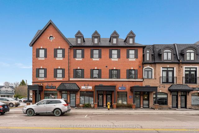 209 - 17 Baldwin St N, Townhouse with 3 bedrooms, 3 bathrooms and 2 parking in Whitby ON | Image 1