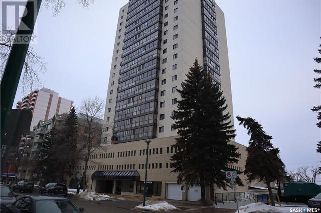 1505 - 315 5th Avenue N, Condo with 2 bedrooms, 2 bathrooms and null parking in Saskatoon SK | Image 2