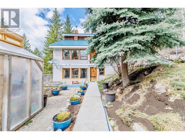1139 Fish Lake Road, House detached with 2 bedrooms, 3 bathrooms and null parking in Okanagan Similkameen F BC | Image 1
