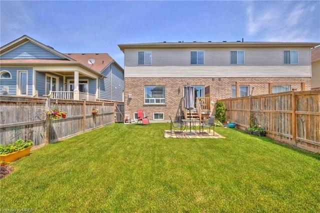 4486 Saw Mill Dr, House semidetached with 3 bedrooms, 3 bathrooms and 6 parking in Niagara Falls ON | Image 30