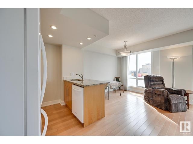 401 - 6608 28 Av Nw, Condo with 1 bedrooms, 1 bathrooms and 1 parking in Edmonton AB | Image 7