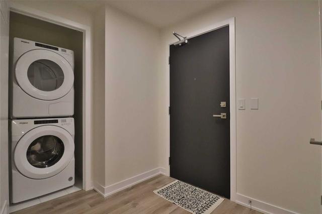 615 - 840 St. Clair Ave W, Condo with 1 bedrooms, 1 bathrooms and 0 parking in Toronto ON | Image 19