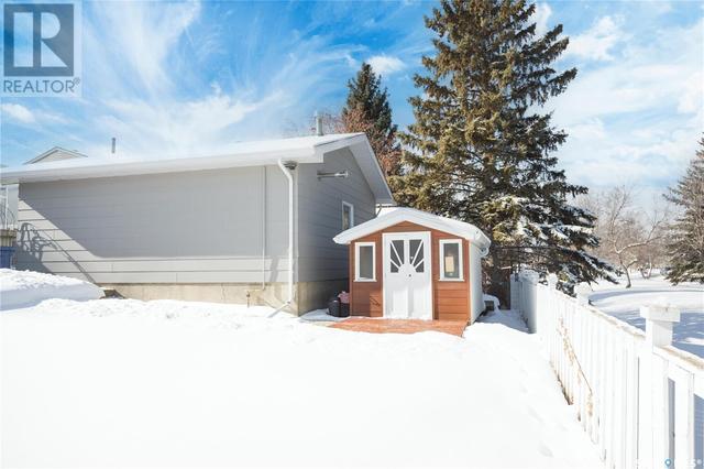 1062 Wyllie Crescent, House detached with 4 bedrooms, 2 bathrooms and null parking in Prince Albert SK | Image 15