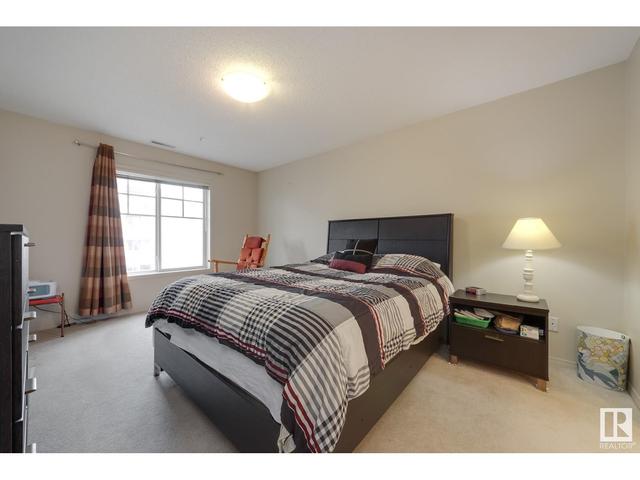 309 - 17407 99 Av Nw, Condo with 2 bedrooms, 2 bathrooms and 1 parking in Edmonton AB | Image 15