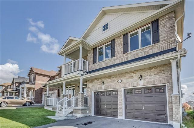 1957 Jans Blvd, House detached with 4 bedrooms, 4 bathrooms and 4 parking in Innisfil ON | Image 2