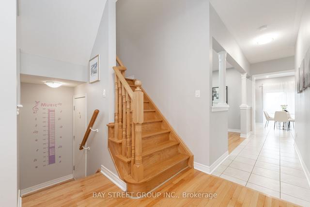 11 Luce Dr, House detached with 4 bedrooms, 5 bathrooms and 6 parking in Ajax ON | Image 8