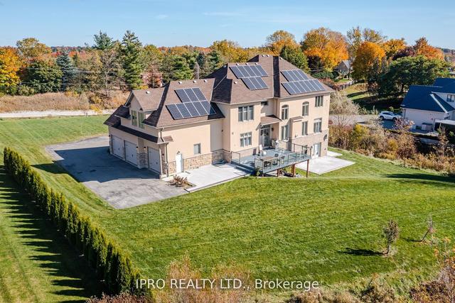162 Confederation St, House detached with 5 bedrooms, 5 bathrooms and 12 parking in Halton Hills ON | Image 32