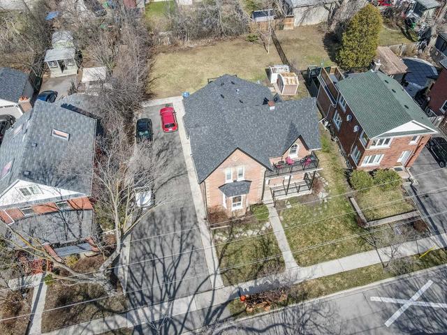 64 Joseph St, House detached with 3 bedrooms, 5 bathrooms and 7 parking in Brampton ON | Image 6