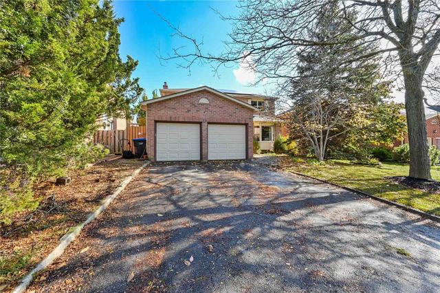 19 St Michaels Cres, House detached with 4 bedrooms, 4 bathrooms and 6 parking in Caledon ON | Image 1