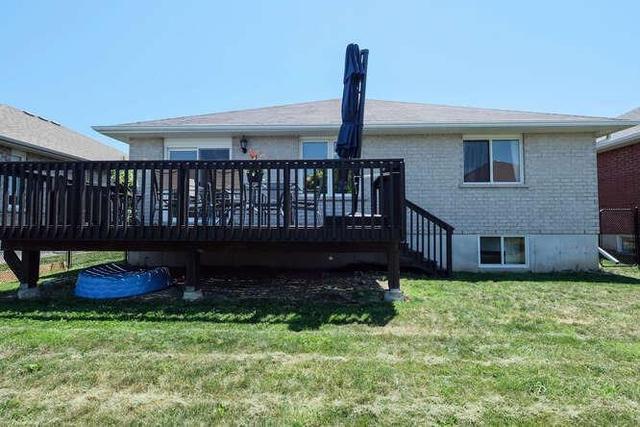 16 Chestnut Dr, House detached with 3 bedrooms, 2 bathrooms and 6 parking in Belleville ON | Image 20