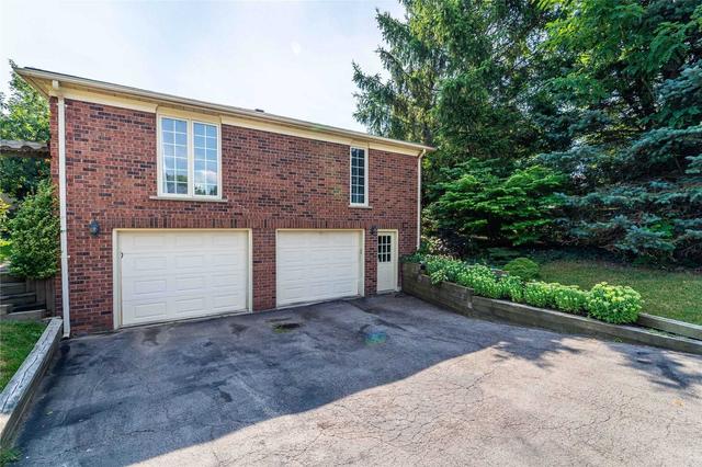 50 Hackney Rdge, House detached with 4 bedrooms, 3 bathrooms and 6 parking in Brantford ON | Image 30