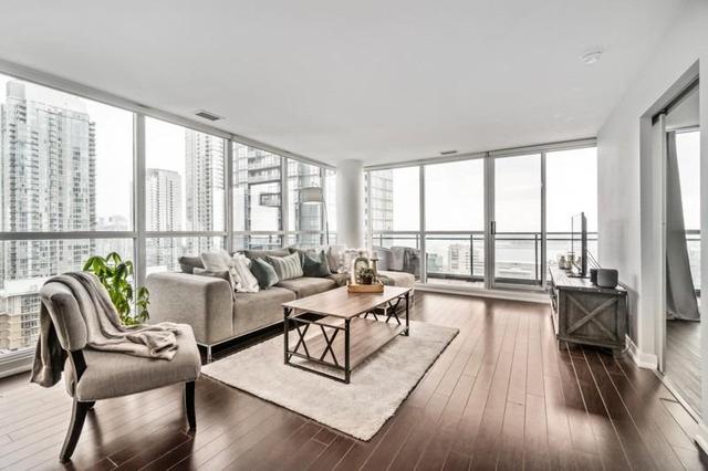 1903 - 8 Telegram Mews, Condo with 2 bedrooms, 2 bathrooms and 1 parking in Toronto ON | Image 12