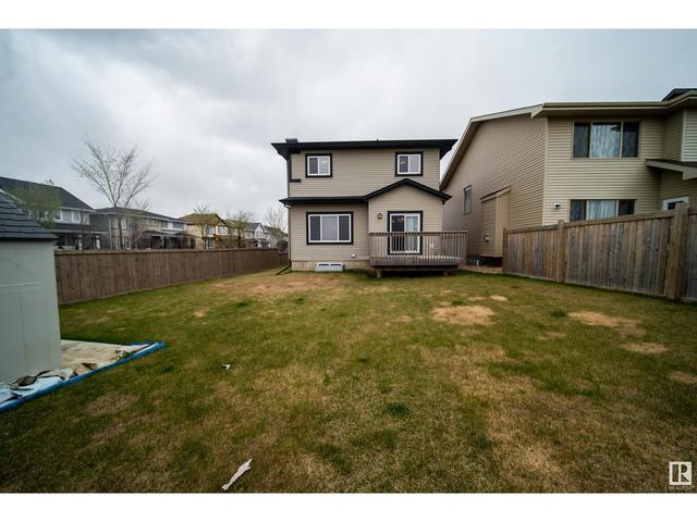 9628 221 St Nw, House detached with 3 bedrooms, 2 bathrooms and null parking in Edmonton AB | Image 42