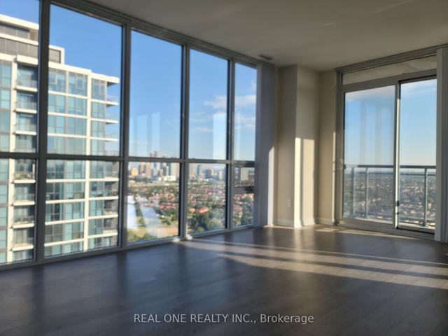 2406 - 5025 Four Springs Ave, Condo with 3 bedrooms, 4 bathrooms and 1 parking in Mississauga ON | Image 19