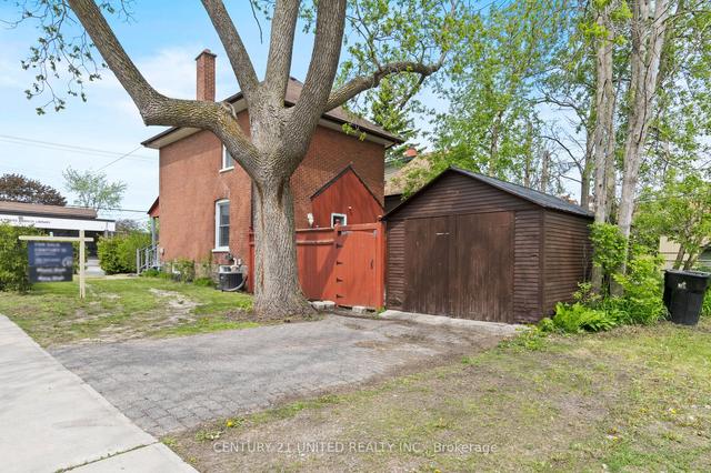 730 Park St S, House detached with 3 bedrooms, 2 bathrooms and 2 parking in Peterborough ON | Image 17