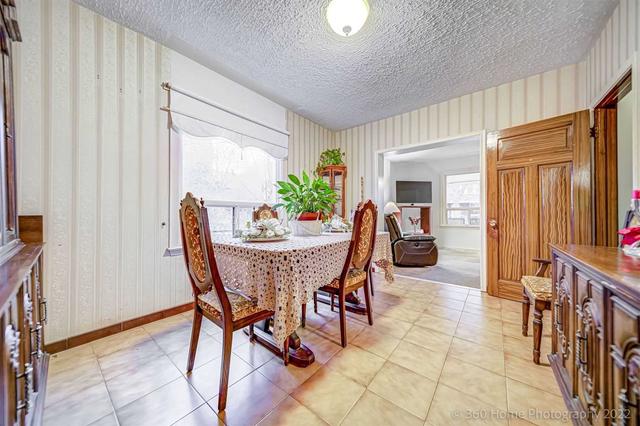 195 Oakmount Rd, House detached with 3 bedrooms, 4 bathrooms and 4 parking in Toronto ON | Image 29