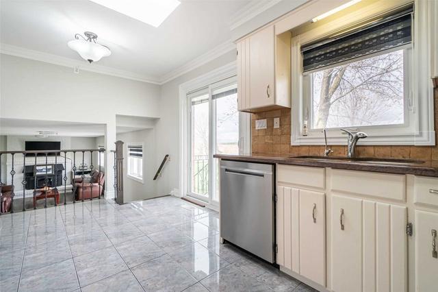 9041 Dublin Line, House detached with 4 bedrooms, 4 bathrooms and 10 parking in Halton Hills ON | Image 8