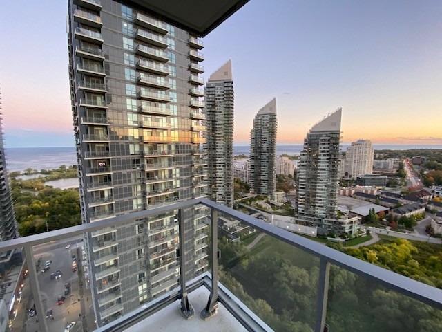 2501 - 10 Park Lawn Rd, Condo with 2 bedrooms, 2 bathrooms and 1 parking in Toronto ON | Image 21