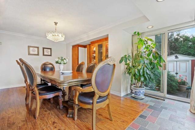 149 Fenn Ave, House detached with 5 bedrooms, 3 bathrooms and 6 parking in Toronto ON | Image 6