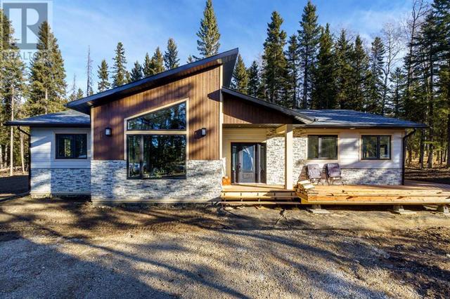 120, - 32529 Range Road 52, House detached with 3 bedrooms, 2 bathrooms and null parking in Mountain View County AB | Image 1