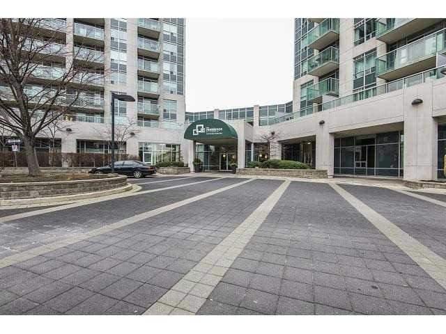 1002 - 16 Harrison Garden Blvd, Condo with 2 bedrooms, 2 bathrooms and 1 parking in Toronto ON | Image 2