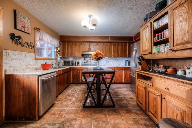 1050 Highway 5 W, House detached with 4 bedrooms, 3 bathrooms and 10 parking in Hamilton ON | Image 22