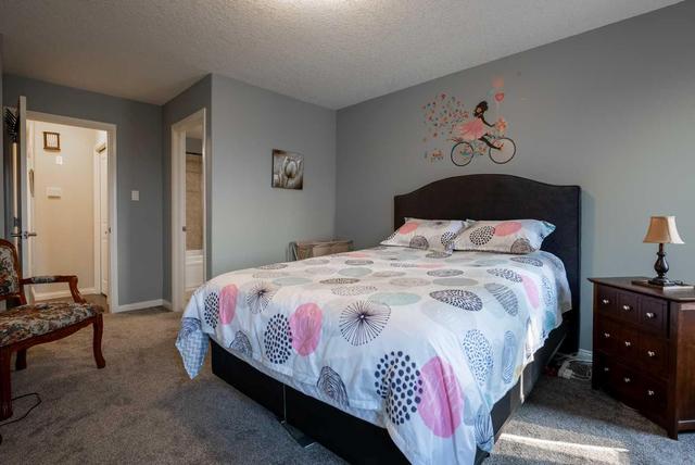 76 Jessie Robinson Close N, House detached with 4 bedrooms, 3 bathrooms and 4 parking in Lethbridge AB | Image 21