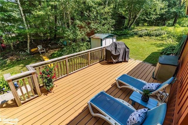 1126 Cowan Park Road, House detached with 3 bedrooms, 1 bathrooms and 10 parking in Muskoka Lakes ON | Image 20