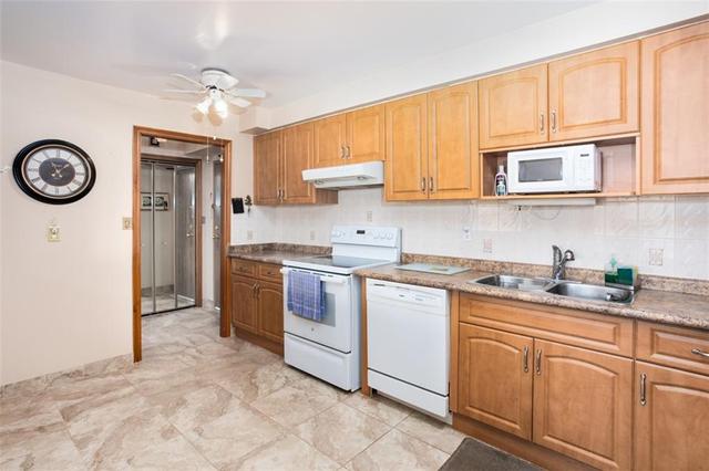 402 - 99 Donn Avenue, Condo with 2 bedrooms, 2 bathrooms and 1 parking in Hamilton ON | Image 9