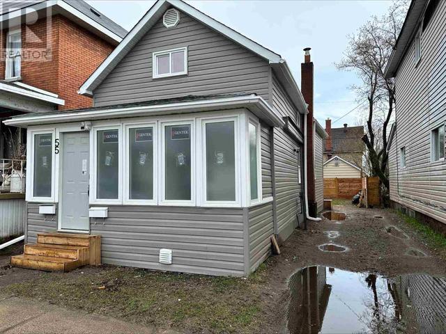 55 Cathcart St, House other with 0 bedrooms, 0 bathrooms and null parking in Sault Ste. Marie ON | Image 35
