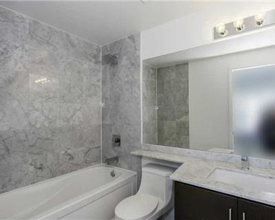 4202 - 50 Absolute Ave, Condo with 1 bedrooms, 2 bathrooms and 1 parking in Mississauga ON | Image 6
