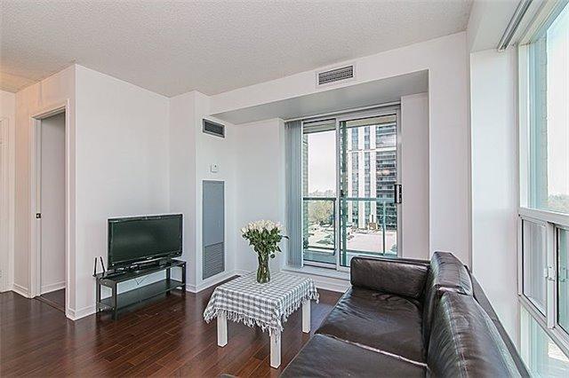 1002 - 26 Olive Ave, Condo with 2 bedrooms, 2 bathrooms and 1 parking in Toronto ON | Image 12